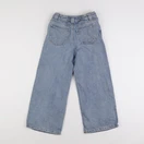 Monoprix - jean bleu - 10 ans