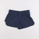 Roxy - short bleu - 8 ans