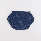 23 mai - bloomer bleu - 6 mois