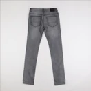 IKKS - jean gris - 12/14 ans