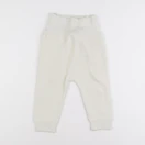 Cyrillus - legging beige - 18 mois