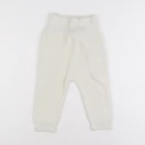 Cyrillus - legging beige - 18 mois