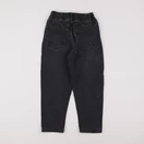 Zara - jegging gris - 7 ans
