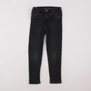 Zara - jean gris - 7 ans