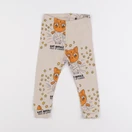 Mini Rodini - legging beige - 9/18 mois