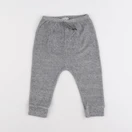 1+ In the family - jogging gris - 18 mois