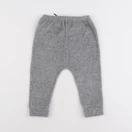 1+ In the family - jogging gris - 18 mois