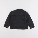 Zara - veste noir - 18/24 mois