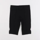 H&M - legging noir - 18/24 mois