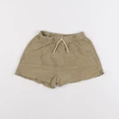 Play Up - short vert - 18 mois