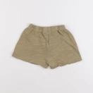 Play Up - short vert - 18 mois