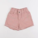 Vertbaudet - short rose - 9 ans