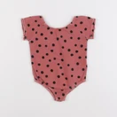Buho - body rose - 6 mois