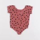 Buho - body rose - 6 mois
