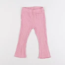 Zara - legging rose - 18/24 mois