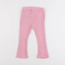 Zara - legging rose - 18/24 mois