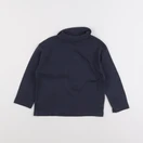 Vertbaudet - sous-pull bleu - 3 ans