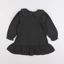 The new society - robe vert - 18 mois