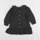 The new society - robe vert - 18 mois
