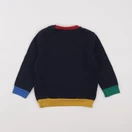 Petit Bateau - tee-shirt multicolore - 24 mois