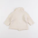Molli - gilet beige - 6 mois