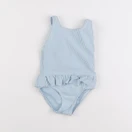 Boutchou - maillot de bain bleu - 12 mois