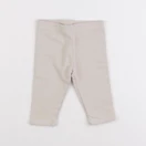 Boutchou - legging beige, or - 6 mois
