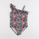 Tape à l'oeil - maillot de bain multicolore - 10 ans