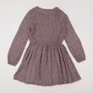 IKKS - robe multicolore - 10 ans