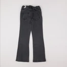 IKKS - jean noir - 8 ans