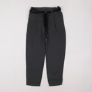IKKS - pantalon gris - 8 ans