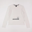 IKKS - tee-shirt blanc - 14 ans