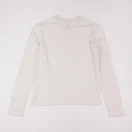 IKKS - tee-shirt blanc - 14 ans