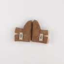 UGG - chaussons marron - pointure 18