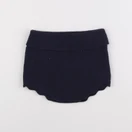 Jacadi - bloomer bleu - 12 mois