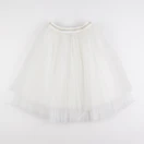 Jacadi - jupe blanc - 10 ans