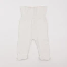 Cyrillus - sarouel beige - 12 mois