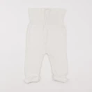 Cyrillus - sarouel beige - 12 mois