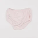 Ralph Lauren - bloomer rose - 3 mois