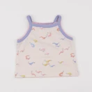 Boutchou - débardeur beige - 3 mois