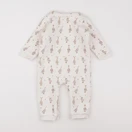 Boutchou - combinaison beige - 12 mois