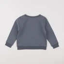 Bonton - sweat gris - 6 ans