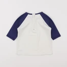 Gili's - tee-shirt de bain bleu - 4 ans