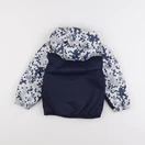 Decathlon ski - manteau de ski bleu - 3 ans