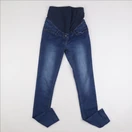 Vertbaudet - jean grossesse bleu - 36