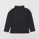 Vertbaudet - sous-pull gris - 4 ans