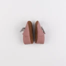 My Baby Factory - chaussons rose - pointure 17