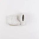 IKKS - chaussons blanc - pointure 20/21
