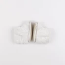 IKKS - chaussons blanc - pointure 20/21