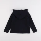 Jacadi - sweat bleu - 6 ans